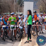Mountain Bike Rally Santa Rosa de Calamuchita; Santa Rosa de Calamuchita;Hostel Tinktinkie