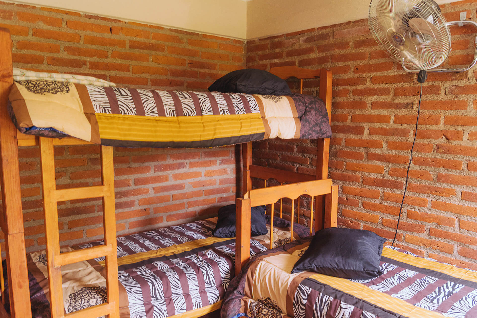 Hostel Tinktinkie; Hostel en Santa Rosa de Calamuchita; La Habitacion Privada con TV; Hostel Tinktinkie en Santa Rosa de Calamuchita;